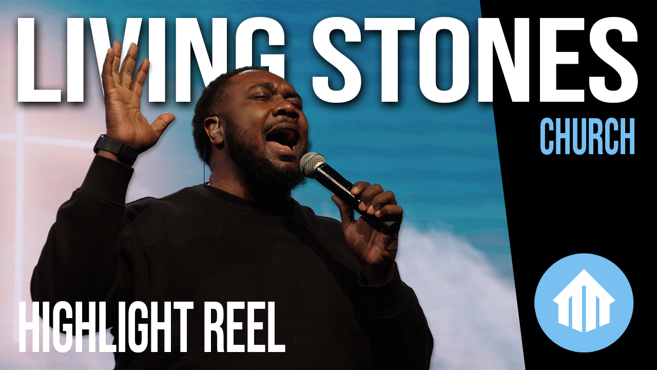 living stones church